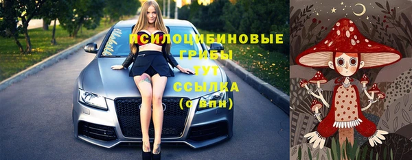 трава Абдулино